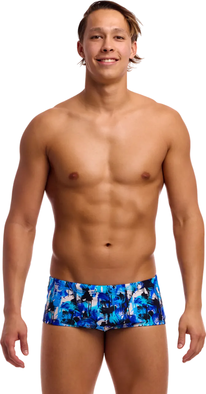 Транки FUNKY TRUNKS Men's You Messer - 1