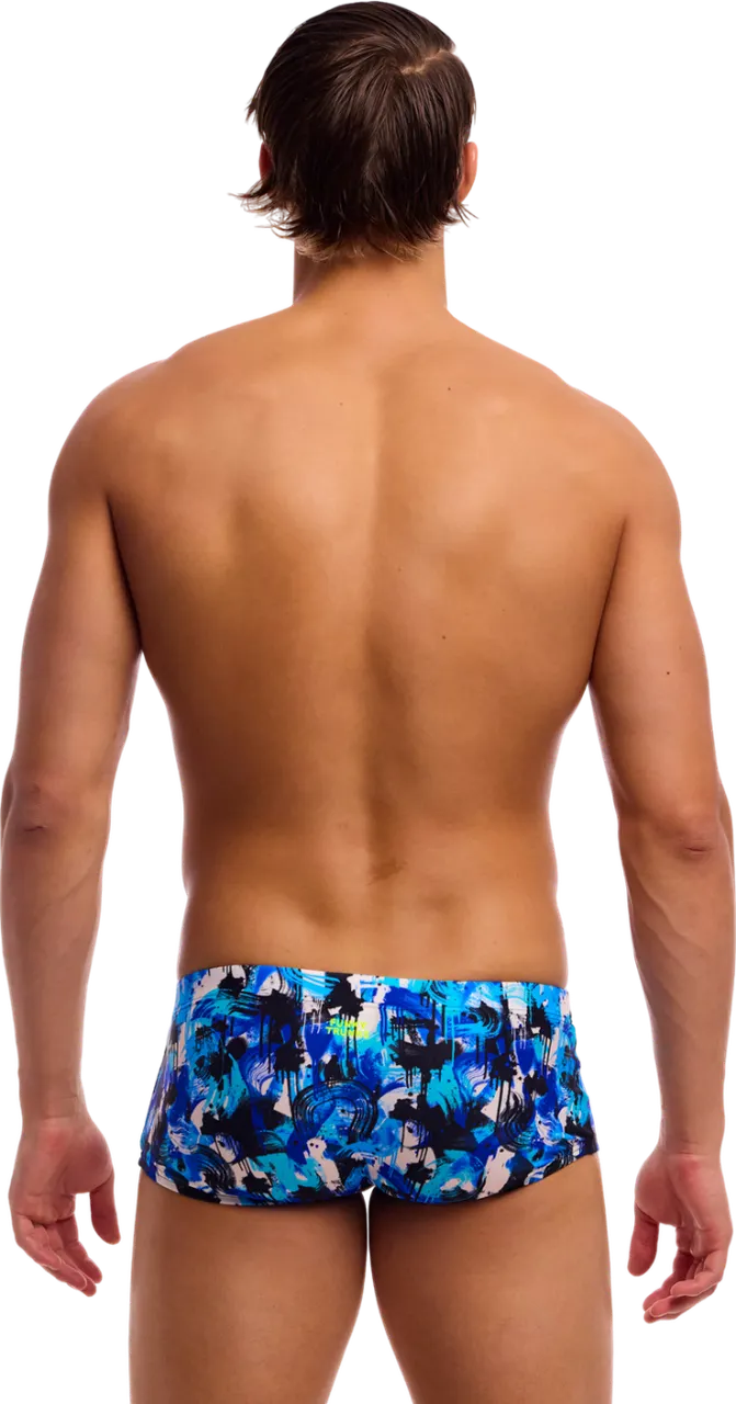 Транки FUNKY TRUNKS Men's You Messer - 2