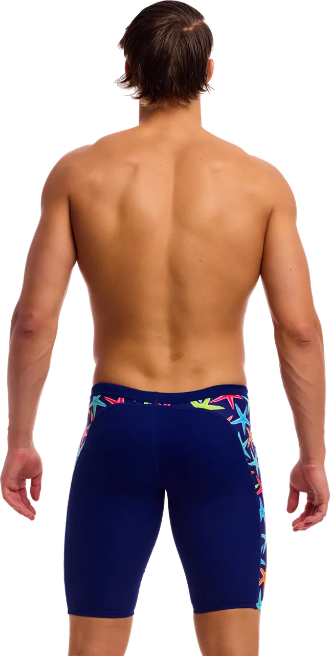 Джаммеры FUNKY TRUNKS Men's Starry Night - 2