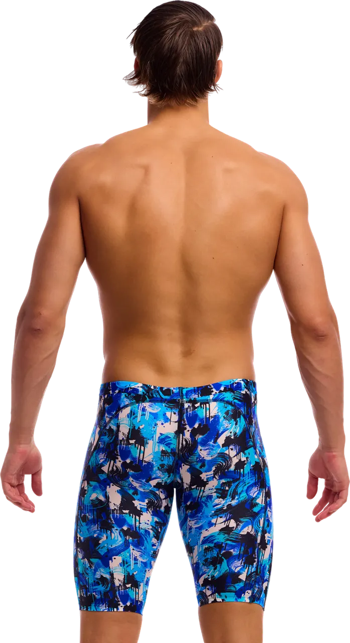 Джаммеры FUNKY TRUNKS Men's You Messer - 2