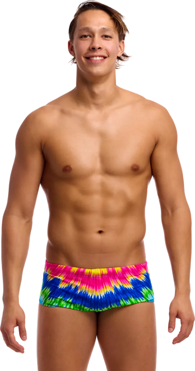 Транки FUNKY TRUNKS Men's Fly Time - 1