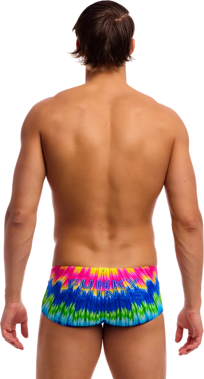 Транки FUNKY TRUNKS Men's Fly Time - 2
