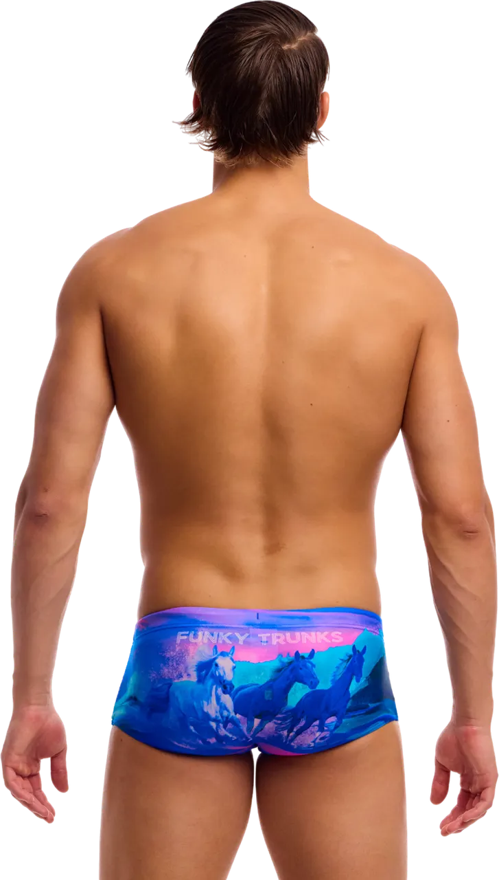 Транки FUNKY TRUNKS Men's Ride Time - 2