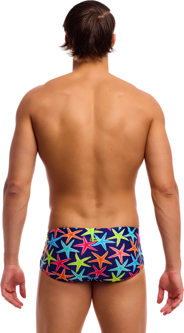 Транки FUNKY TRUNKS Men's Starry Night - 2