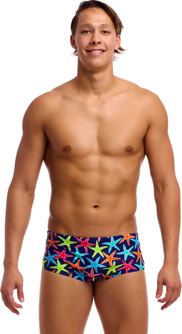 Транки FUNKY TRUNKS Men's Starry Night - 1
