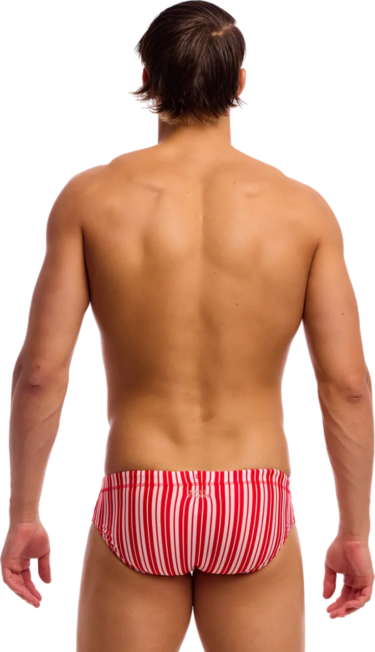 Плавки FUNKY TRUNKS Men's Candy Man - 2