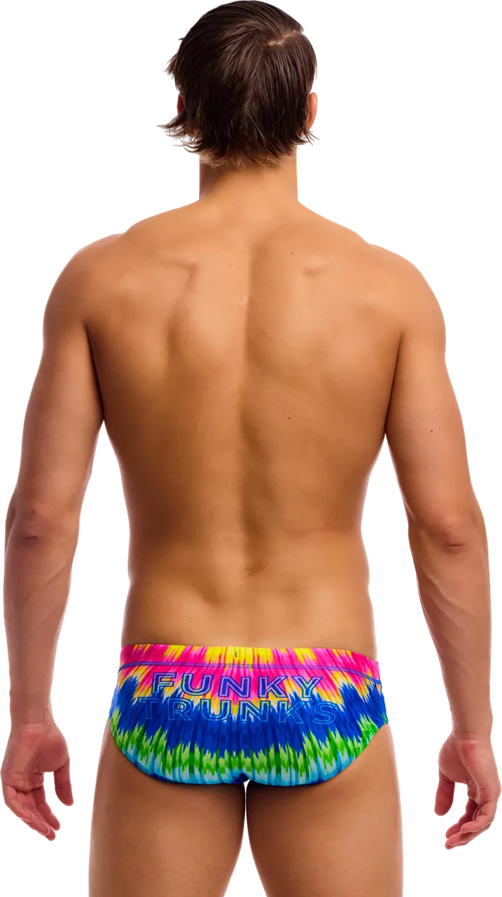 Плавки FUNKY TRUNKS Men's Fly Time - 2