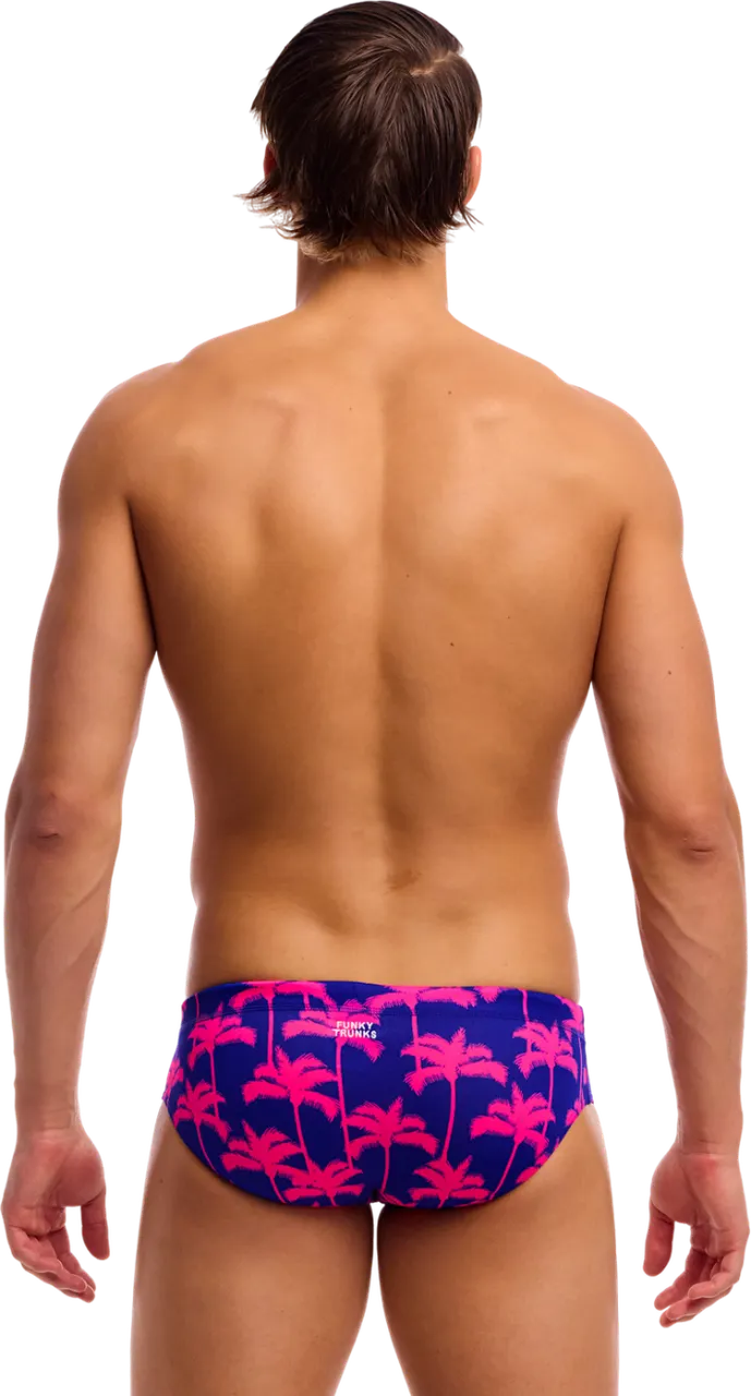 Плавки FUNKY TRUNKS Men's Pinky Palms - 2