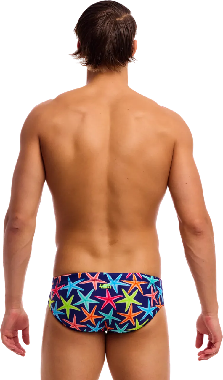 Плавки FUNKY TRUNKS Men's Starry Night - 2