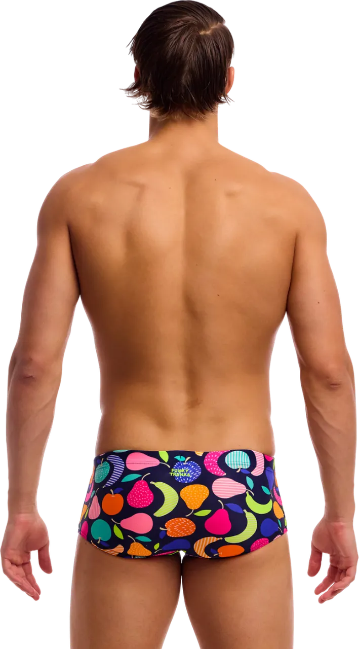 Транки FUNKY TRUNKS Men's Fruit Salad - 2