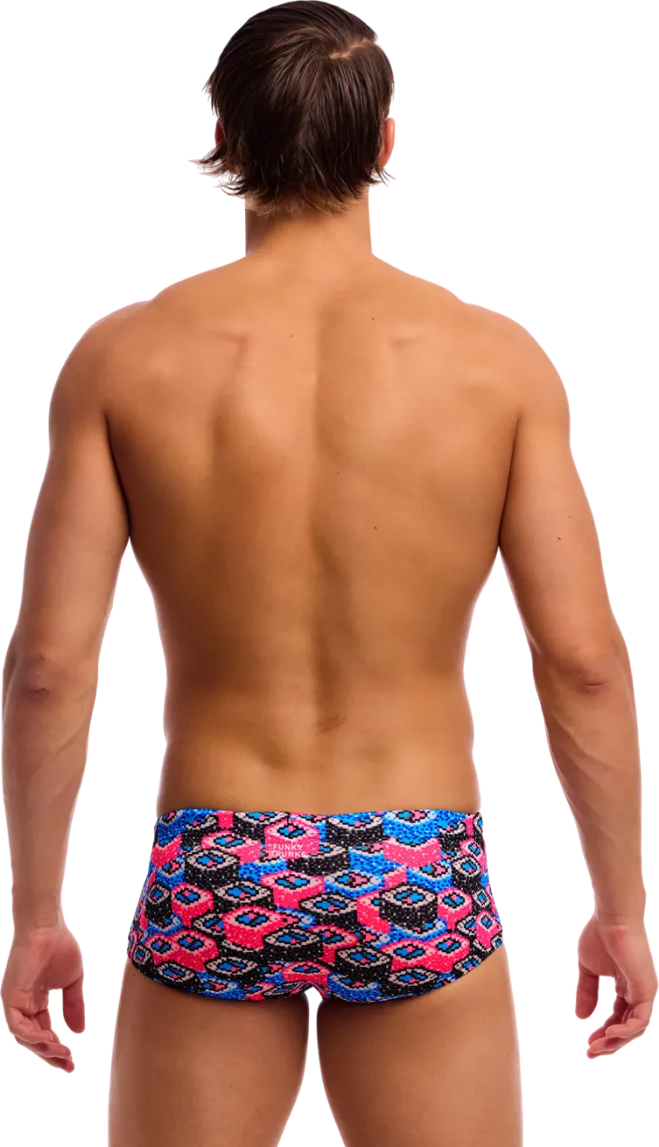 Транки FUNKY TRUNKS Men's Sushi Stack - 2