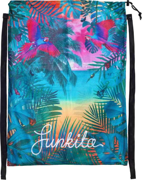Сетка для инвентаря FUNKITA The Beach