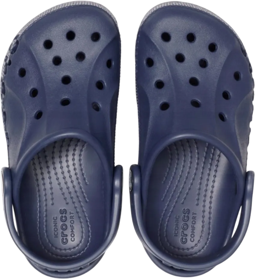 Сабо детские Crocs Baya Clog - 1