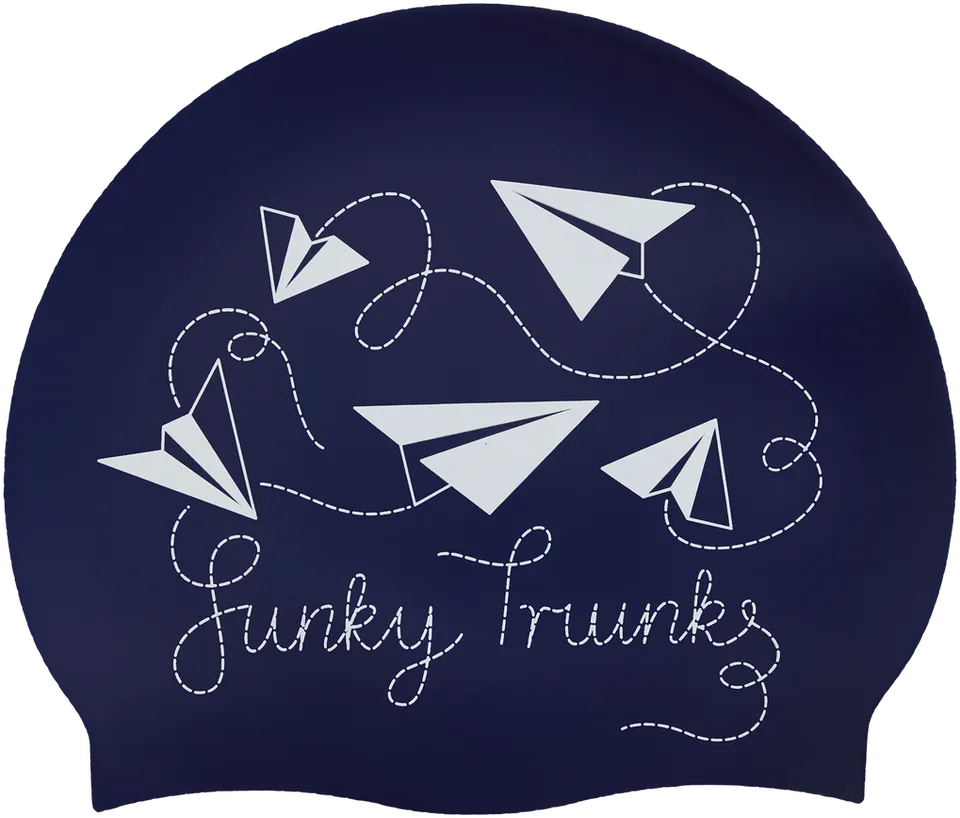 Шапочка FUNKY TRUNKS Paper Plain