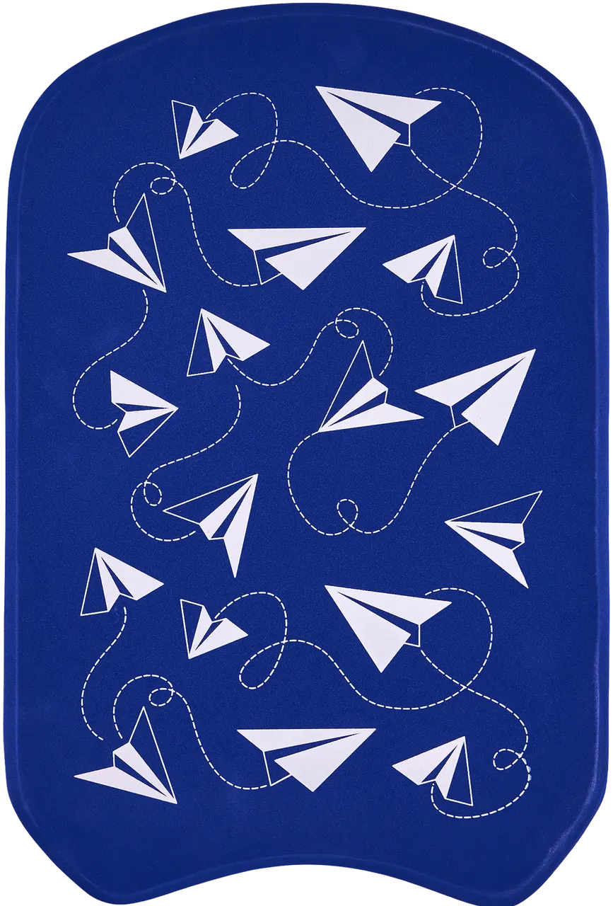 Тренировочная доска FUNKY TRUNKS Paper Plain - 1