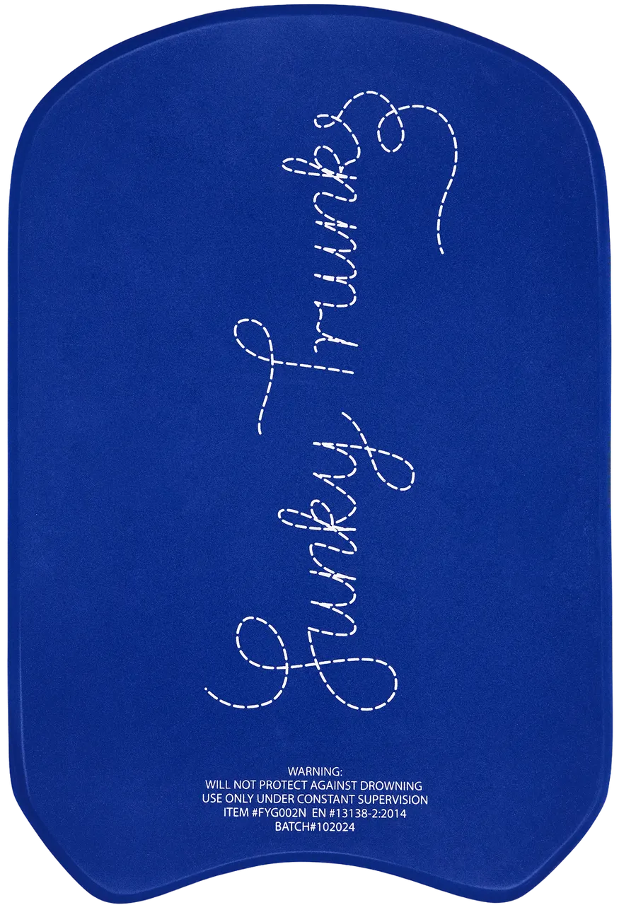 Тренировочная доска FUNKY TRUNKS Paper Plain - 2