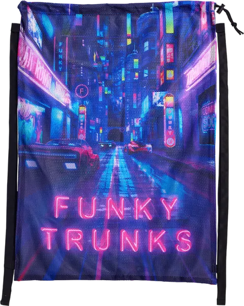Funky Trunks