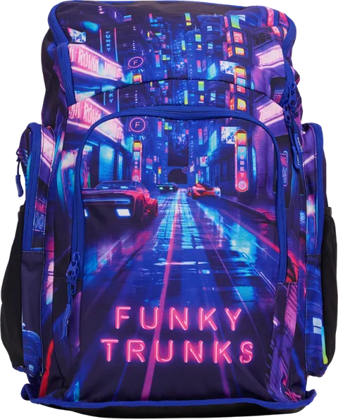 Funky Trunks — фото 1
