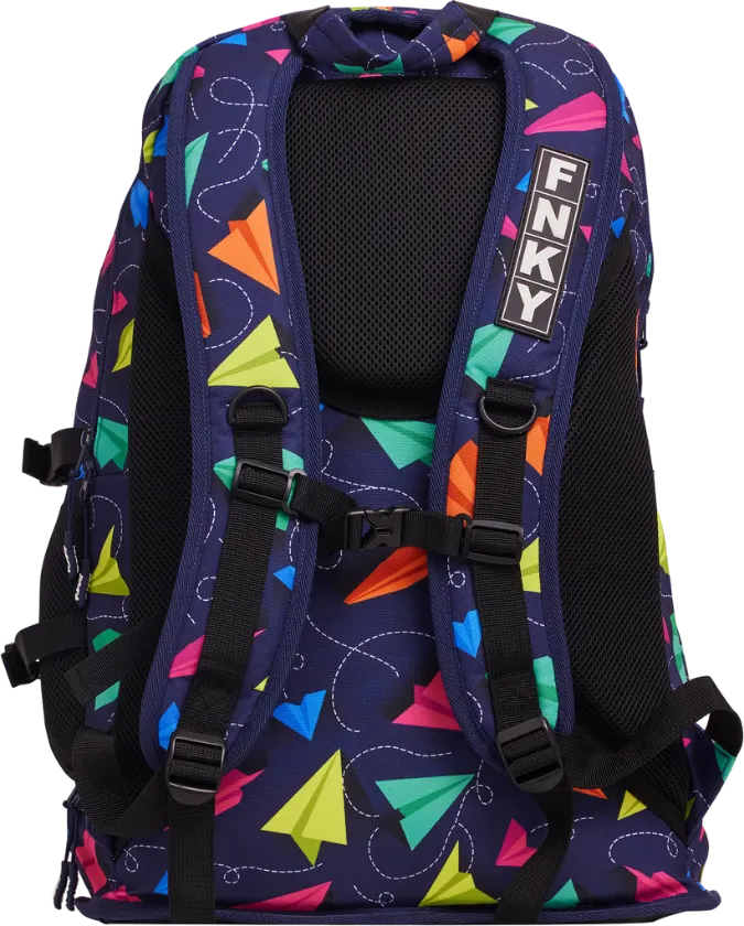 Рюкзак FUNKY Fly Bye - 4