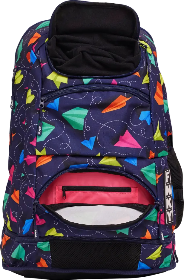 Рюкзак FUNKY Fly Bye - 7