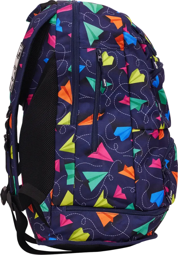 Рюкзак FUNKY Fly Bye - 5