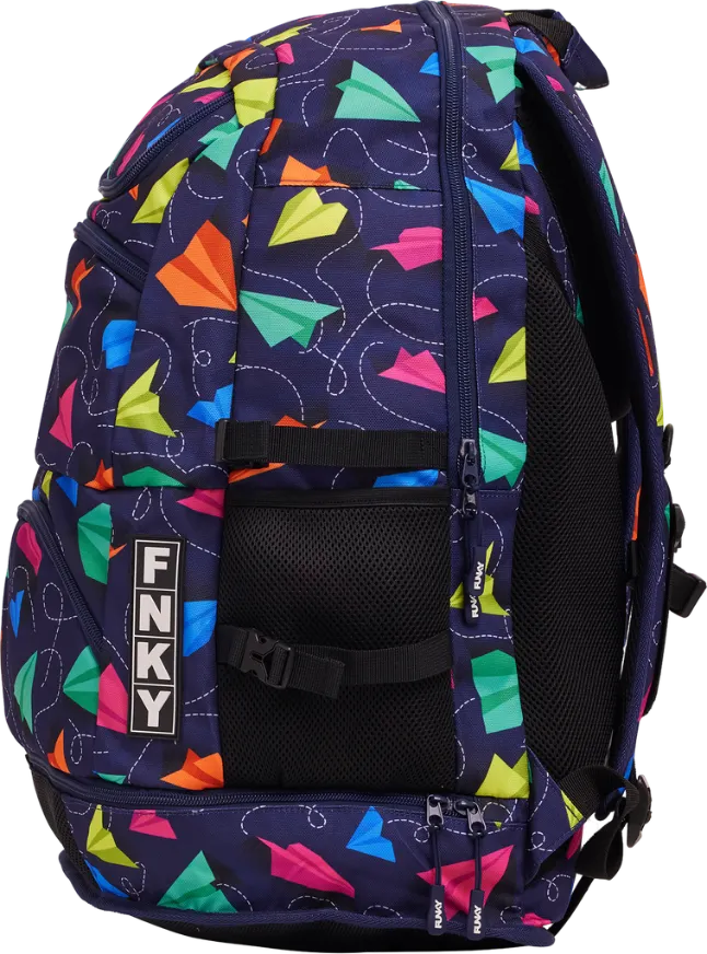 Рюкзак FUNKY Fly Bye - 3