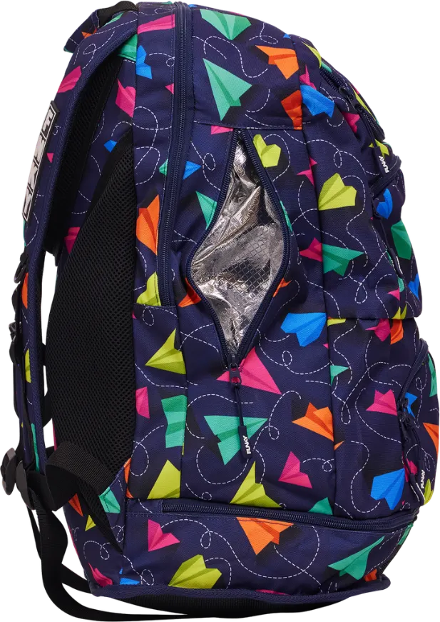 Рюкзак FUNKY Fly Bye - 6