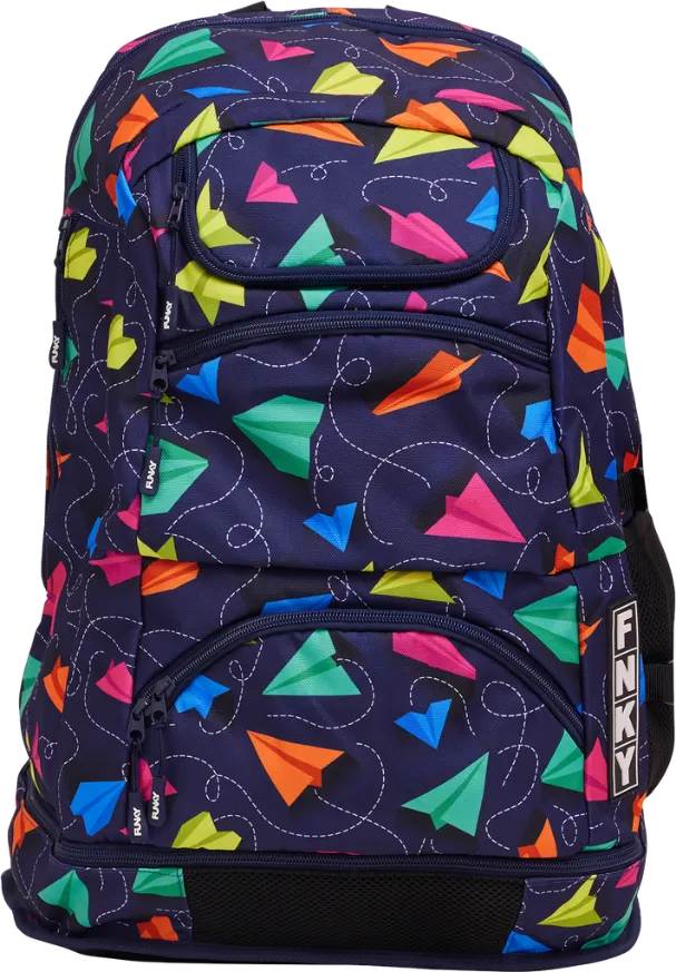 Рюкзак FUNKY Fly Bye - 1