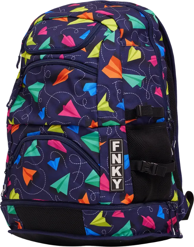 Рюкзак FUNKY Fly Bye - 2