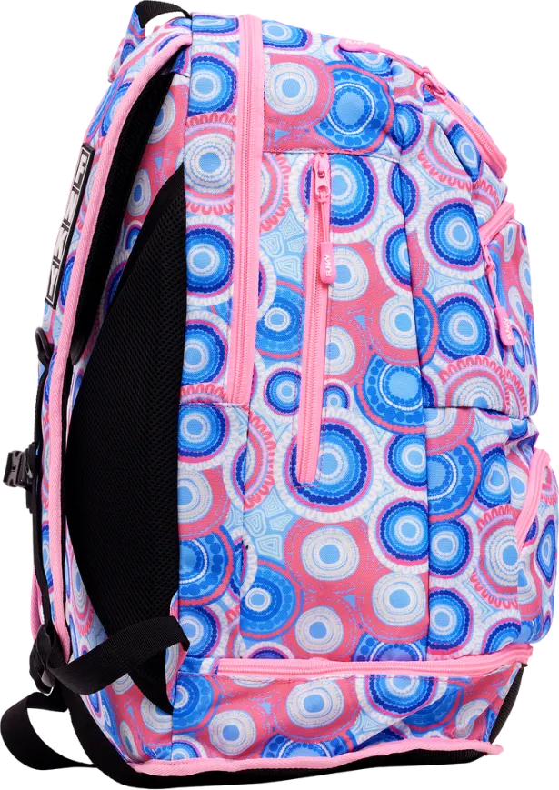 Рюкзак FUNKY Bundjalung Blue - 5