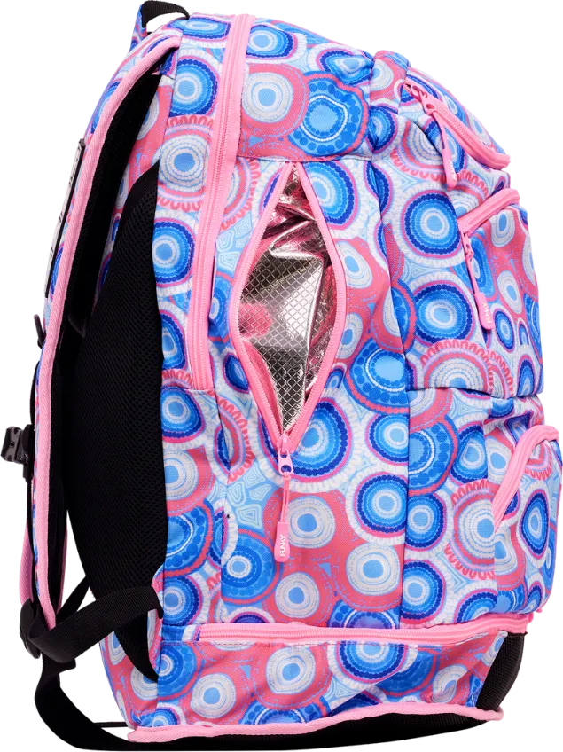 Рюкзак FUNKY Bundjalung Blue - 6