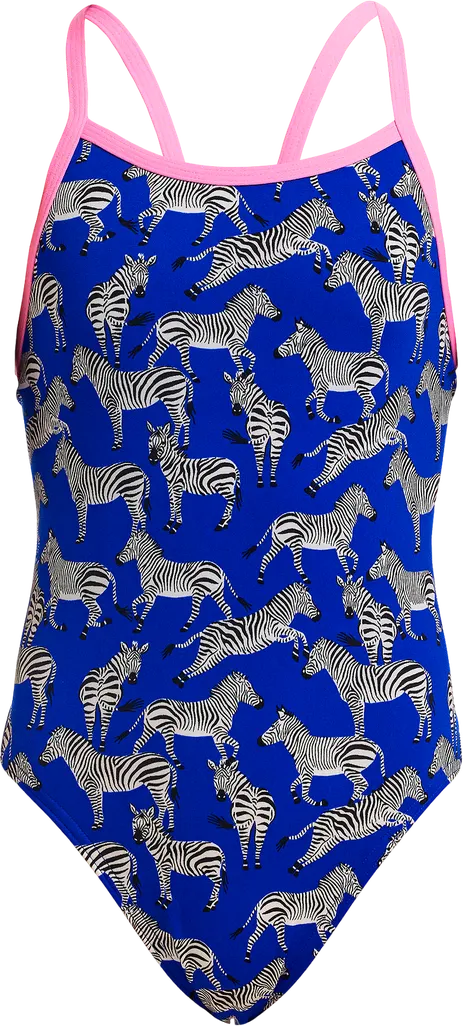 Купальник FUNKITA Prance Party - 3