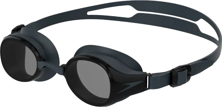 Очки для плавания с диоптриями Speedo Hydropure Optical - 1