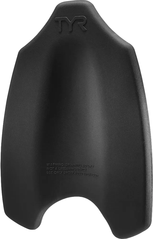 Доска для плавания TYR Hydrofoil Kickboard (001)