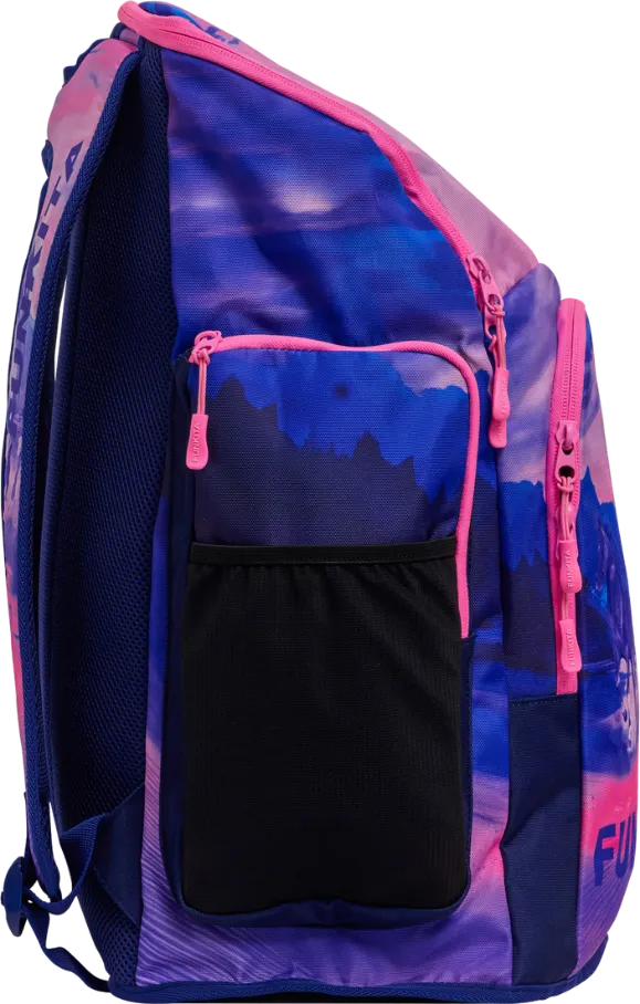 Рюкзак FUNKITA Ride Time - 5