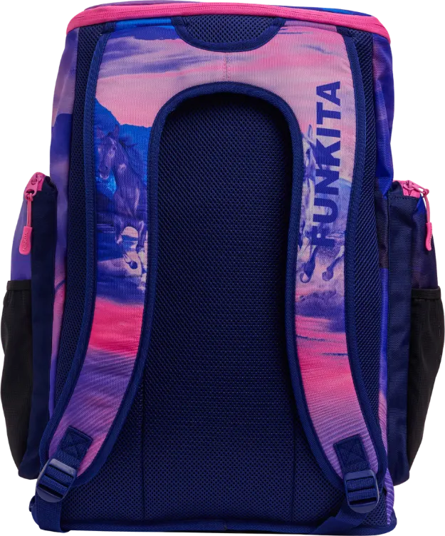Рюкзак FUNKITA Ride Time - 4