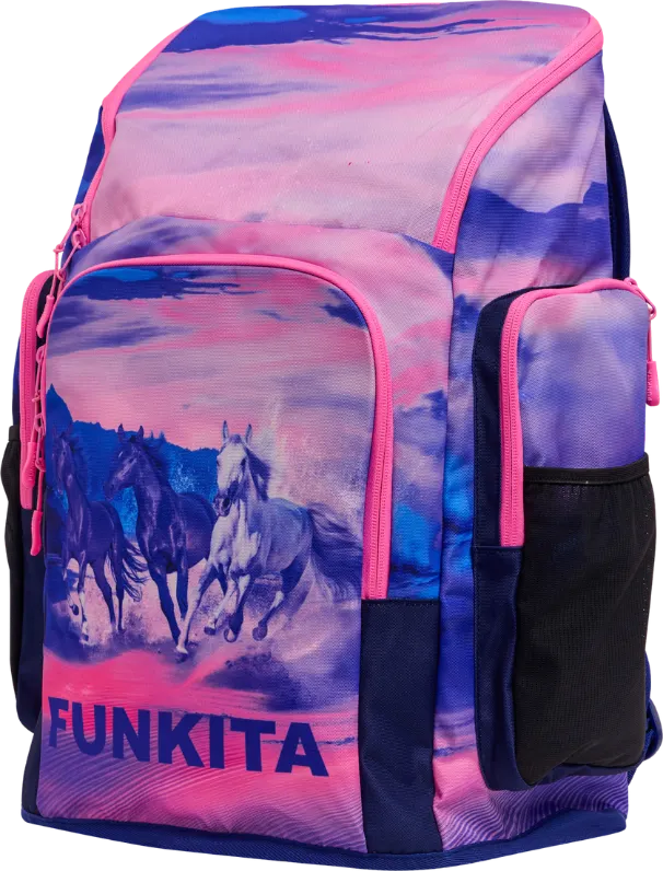 Рюкзак FUNKITA Ride Time - 2