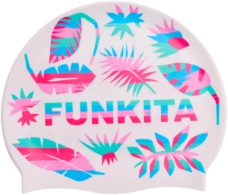 Шапочка FUNKITA Lost Leaf
