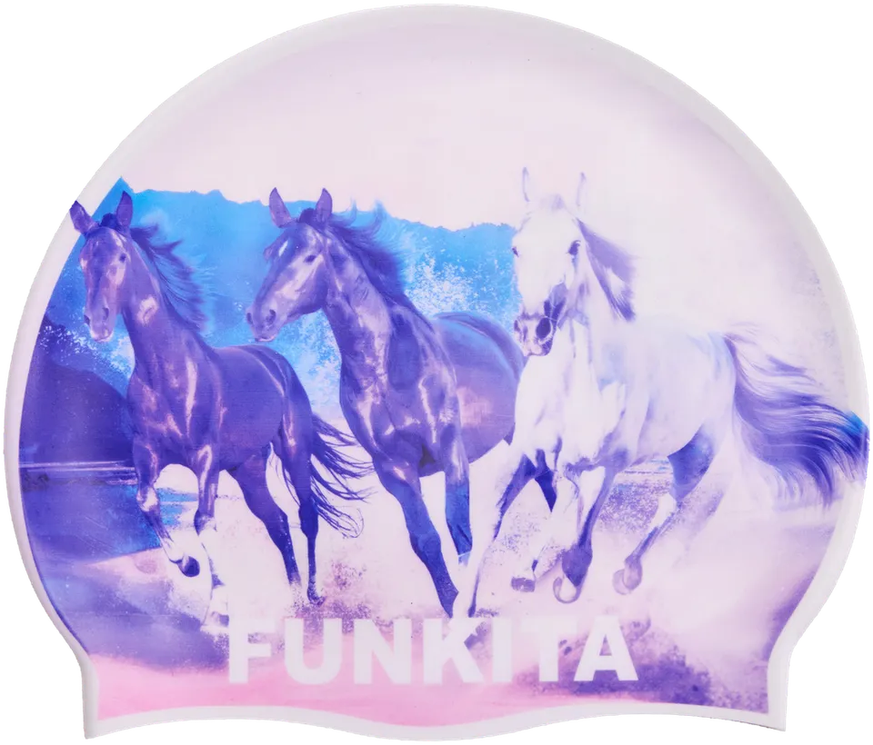 Шапочка FUNKITA Ride Time