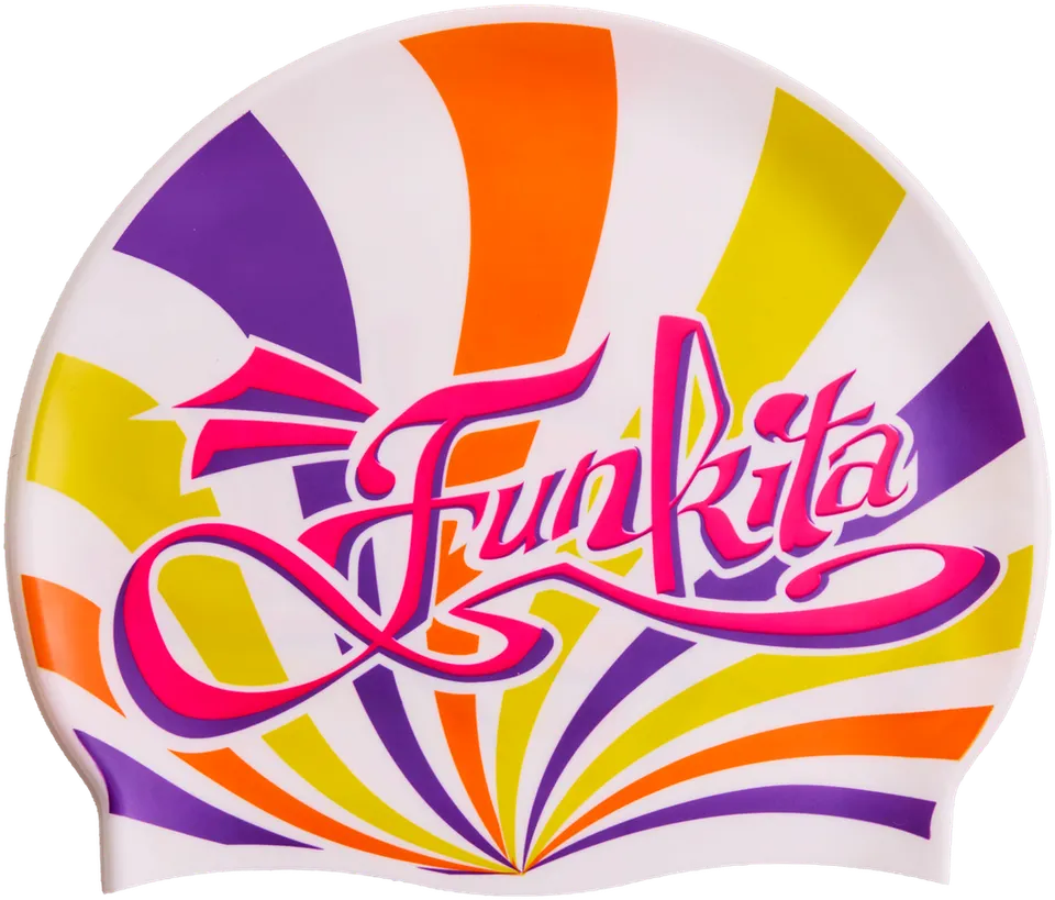 Шапочка FUNKITA Summer Sundae