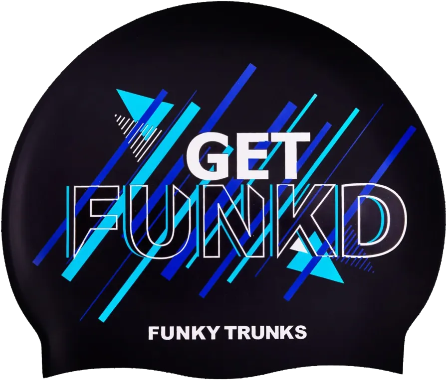 Шапочка FUNKY TRUNKS Funkd