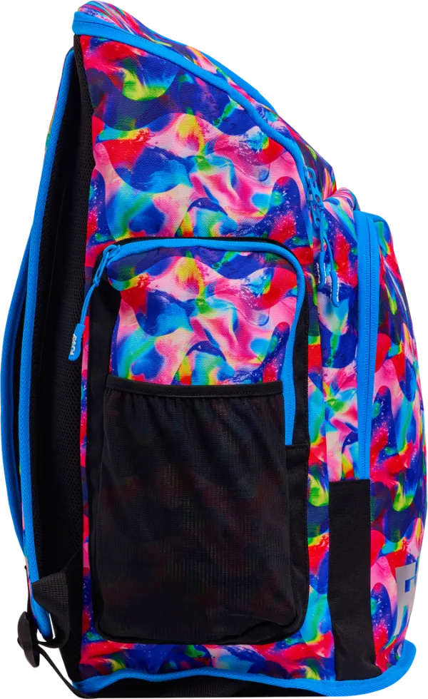 Рюкзак FUNKY Wet Wave - 5