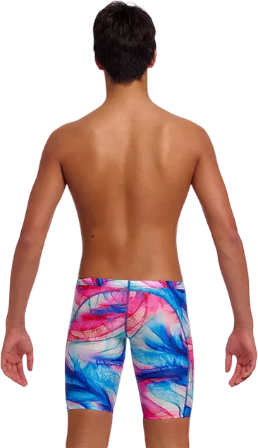 Джаммеры FUNKY TRUNKS Boys Muscle Mad - 2