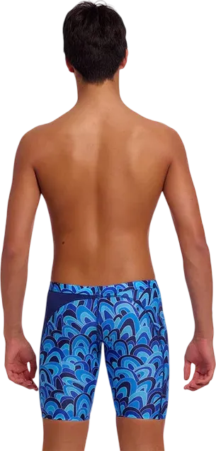 Джаммеры FUNKY TRUNKS Boys Hill Billy Blues - 2