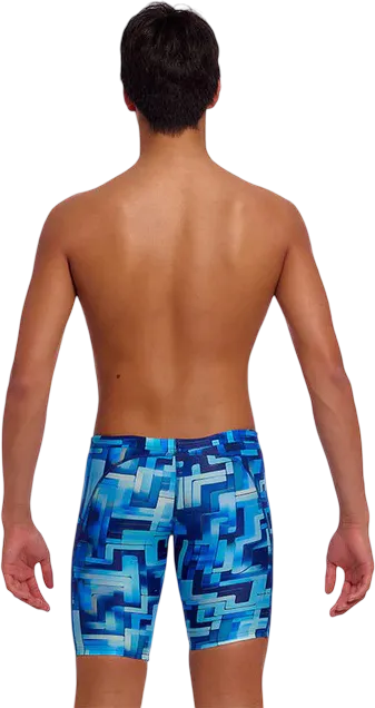 Джаммеры FUNKY TRUNKS Boys You Blued - 2