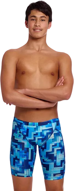 Джаммеры FUNKY TRUNKS Boys You Blued - 1