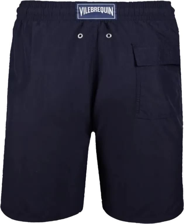 Плавательные Шорты VILEBREQUIN OKOA bleu marine - 2