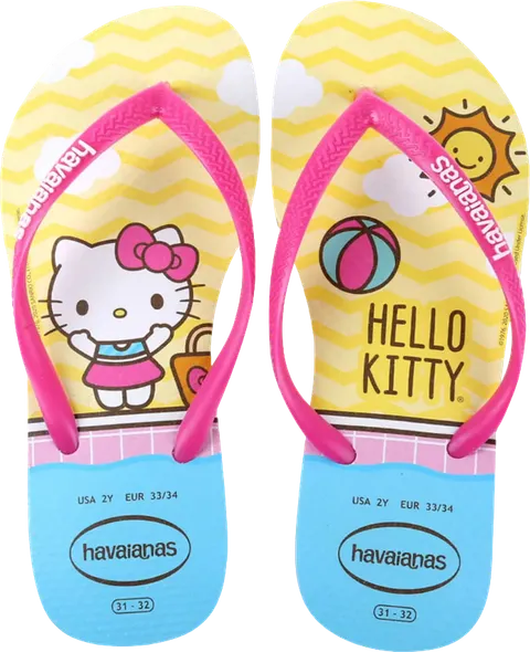 Havaianas
