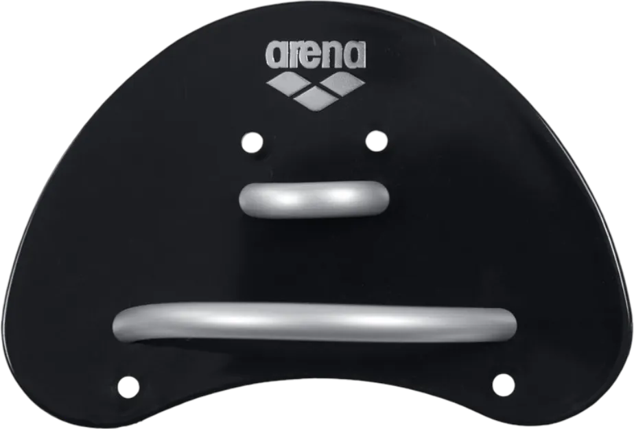 Лопатки Arena Elite Finger Paddle Black