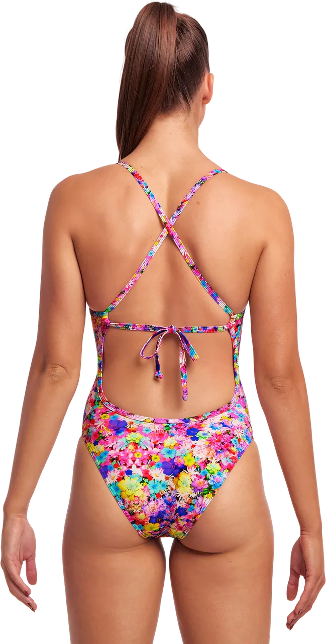 Купальник FUNKITA Garden Party - 2